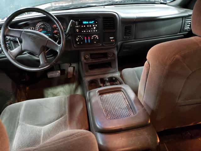 صورة رقم 8 من المزاد - 2003 CHEVROLET SILVERADO مع VIN 2GCEK19T031320866