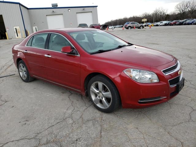 Photo 4 from auction – 2012 CHEVROLET MALIBU 2LT with VIN 1G1ZD5E09CF336919