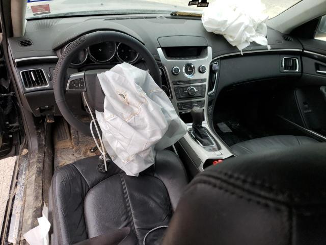 Photo 8 from auction – 2010 CADILLAC CTS with VIN 1G6DA5EG6A0126868