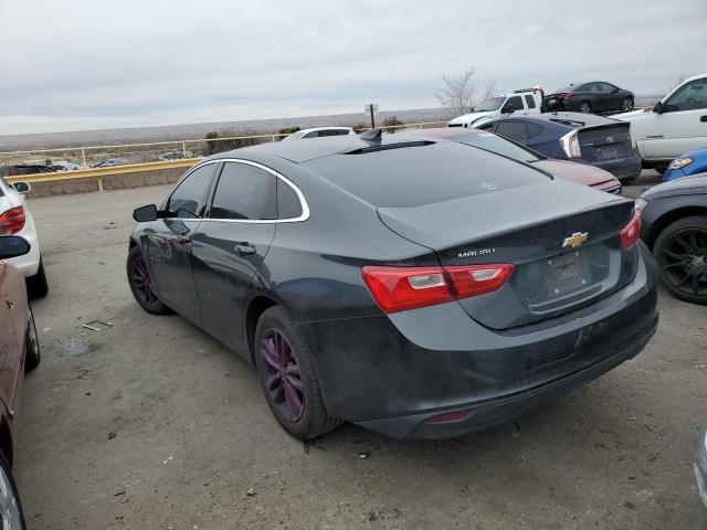 Photo 2 from auction – 2017 CHEVROLET MALIBU LT with VIN 1G1ZE5ST0HF168347