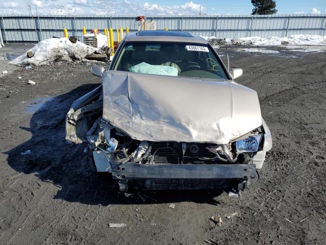 Photo 5 from auction – 2000 TOYOTA CAMERY with VIN JT2BF22K0Y0257617