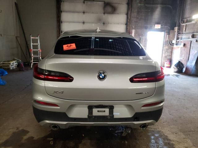 Photo 6 from auction – 2019 BMW X4 XDRIVE3 with VIN 5UXUJ3C51KLG54709