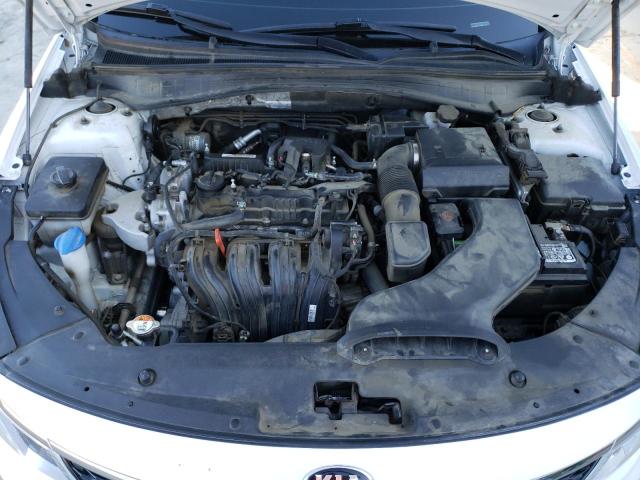 Photo 11 from auction – 2018 KIA OPTIMA LX with VIN 5XXGT4L36JG193533