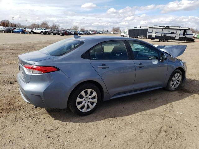 Photo 3 from auction – 2020 TOYOTA COROLLA LE with VIN 5YFEPRAE6LP096128