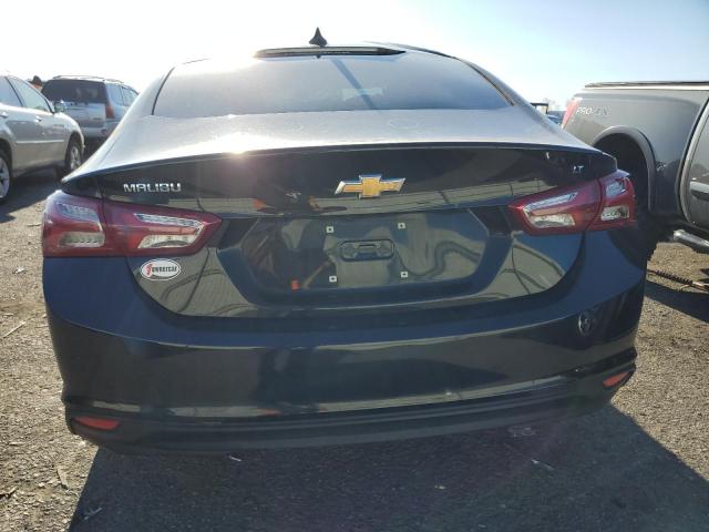 Photo 6 from auction – 2020 CHEVROLET MALIBU with VIN 1G1ZD5ST4LF041774