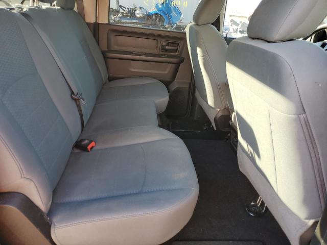 Photo 10 from auction – 2018 RAM 3500 ST with VIN 3C63RRGL9JG372206