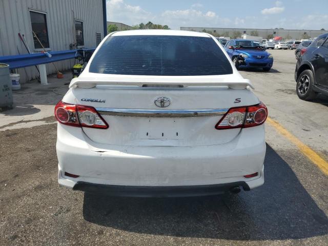 Photo 6 from auction – 2013 TOYOTA COROLLA S with VIN 5YFBU4EE4DP210590