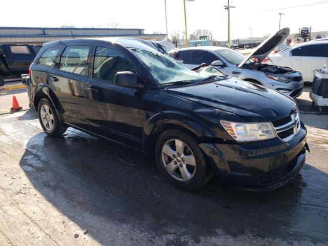 Photo 4 from auction – 2013 DODGE JOURNEY SE with VIN 3C4PDCAB5DT531787