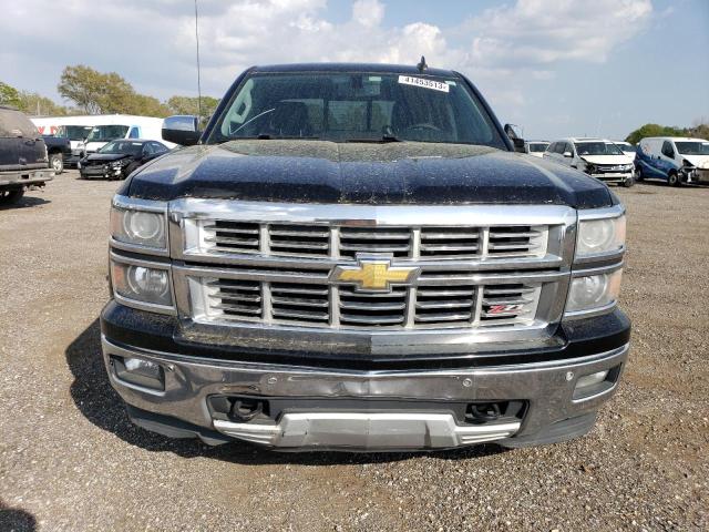 Photo 5 from auction – 2015 CHEVROLET SILVERADO with VIN 3GCUKSEC8FG162750