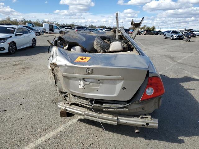 Photo 6 from auction – 2004 HONDA CIVIC LX with VIN 1HGEM22544L047519