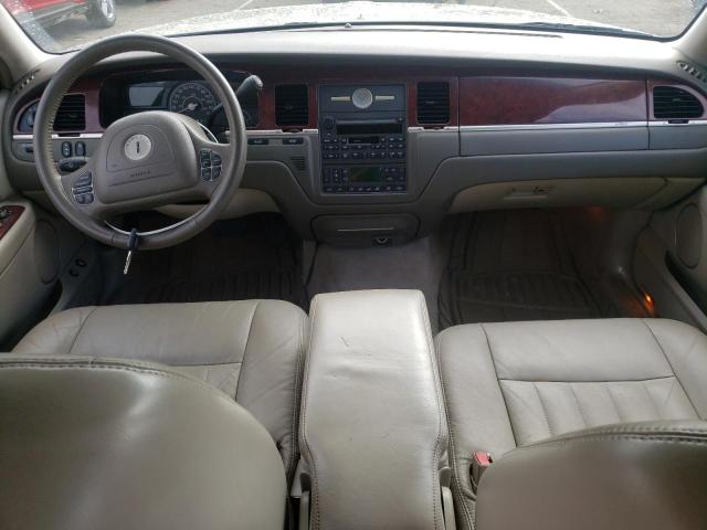 Photo 8 from auction – 2004 LINCOLN TOWN CAR E with VIN 1LNHM81W74Y614426