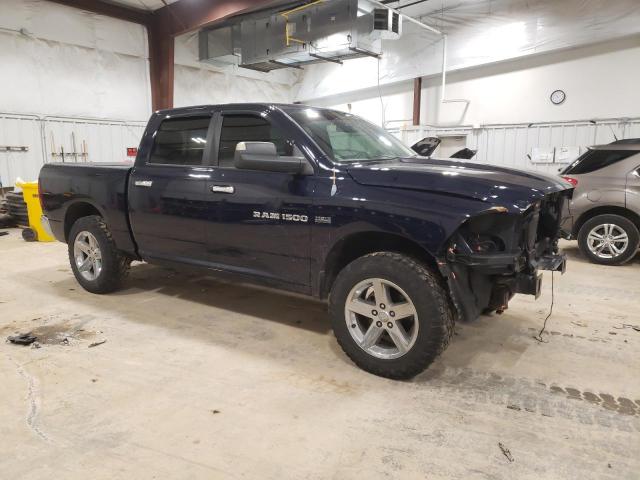Photo 4 from auction – 2012 DODGE RAM 1500 S with VIN 1C6RD7LT9CS340175