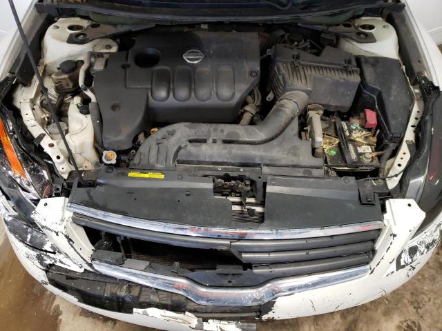 Photo 11 from auction – 2007 NISSAN ALTIMA 2.5 with VIN 1N4AL21E17C142373