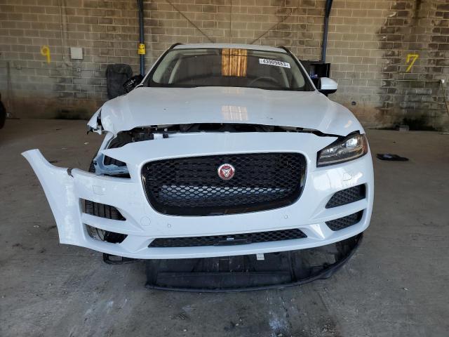 Photo 5 from auction – 2017 JAGUAR F-PACE PRE with VIN SADCK2BV7HA088552