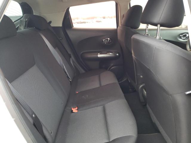 Photo 10 from auction – 2013 NISSAN JUKE S with VIN JN8AF5MR1DT225027