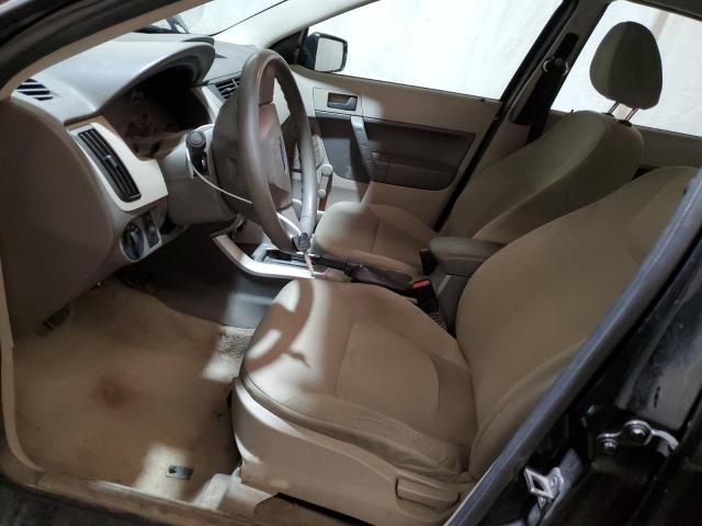 Photo 7 from auction – 2008 FORD FOCUS S/SE with VIN 1FAHP34N78W164902