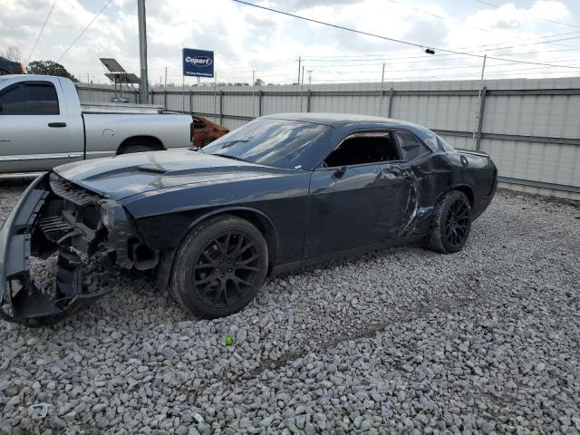 DODGE CHALLENGER 2016 with VIN 2C3CDZAG4GH315704 - Photo from auction
