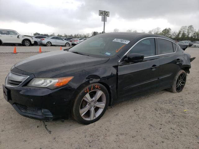 ACURA ILX 20 TEC 2013 with VIN 19VDE1F78DE004509 - Photo from auction