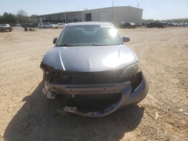 Photo 5 from auction – 2004 MAZDA 3 S with VIN JM1BK323841163829