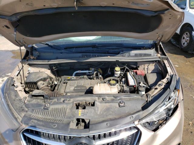 Photo 12 from auction – 2018 BUICK ENCORE PRE with VIN KL4CJASB4JB696151