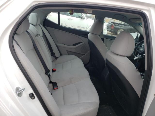 Photo 10 from auction – 2015 KIA OPTIMA LX with VIN KNAGM4A72F5573383