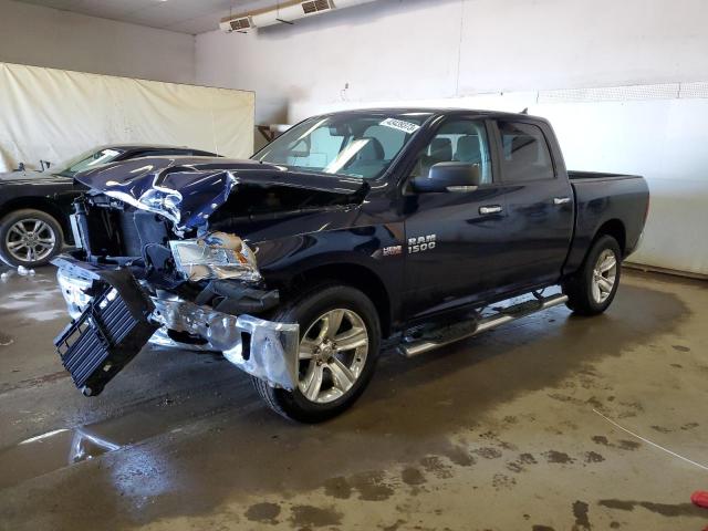 RAM 1500 SLT 2014 with VIN 1C6RR7LT1ES433535 - Photo from auction