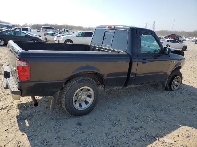 Photo 3 from auction – 2002 FORD RANGER with VIN 1FTYR10D82PA70891