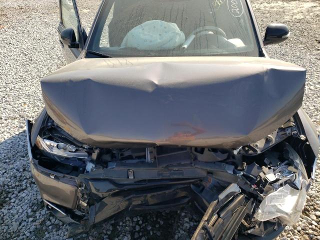 Photo 12 from auction – 2018 MITSUBISHI OUTLANDER with VIN JA4AD3A31JZ033325