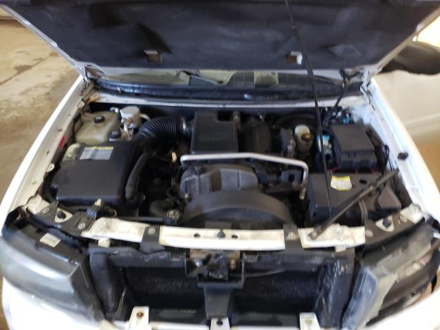 Photo 12 from auction – 2009 CHEVROLET TRAILBLAZE with VIN 1GNDT33S292102481