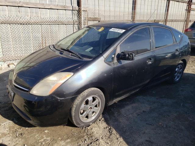 TOYOTA PRIUS 2006 with VIN JTDKB20U667525839 - Photo from auction