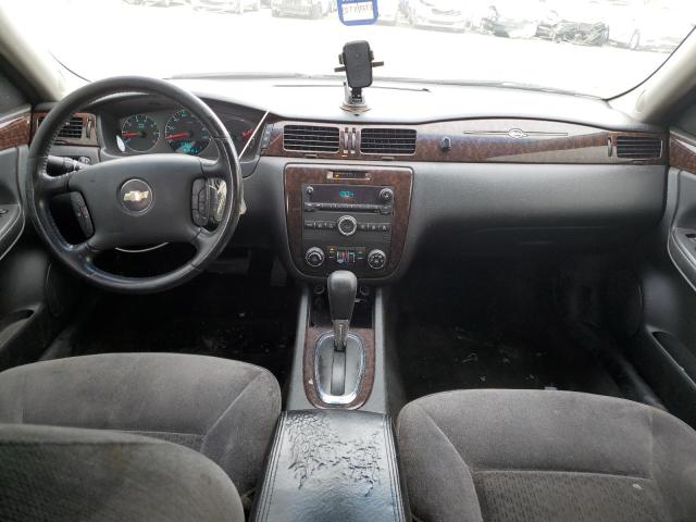Photo 8 from auction – 2012 CHEVROLET IMPALA LT with VIN 2G1WG5E34C1228607
