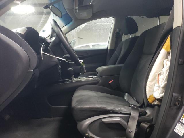 Photo 7 from auction – 2014 NISSAN PATHFINDER with VIN 5N1AR2MM2EC685543