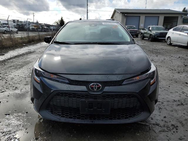 Photo 5 from auction – 2022 TOYOTA COROLLA LE with VIN 5YFEPMAE1NP372642