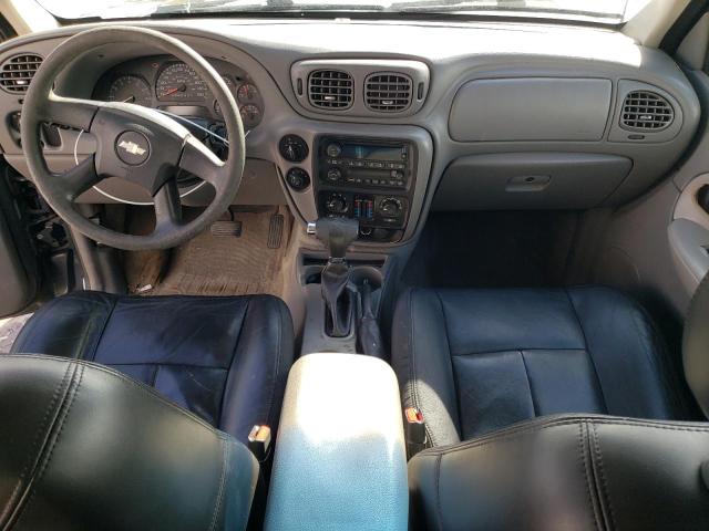 Photo 8 from auction – 2007 CHEVROLET TRAILBLAZE with VIN 1GNDT13S172190652
