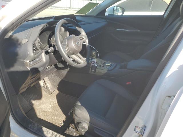 Photo 7 from auction – 2021 MAZDA CX-30 SELE with VIN 3MVDMABL5MM319530