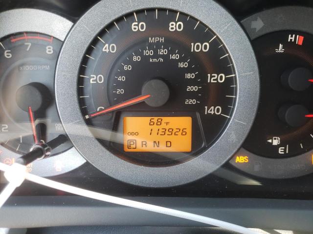 Photo 9 from auction – 2012 TOYOTA RAV4 with VIN JTMZF4DVXCD033085