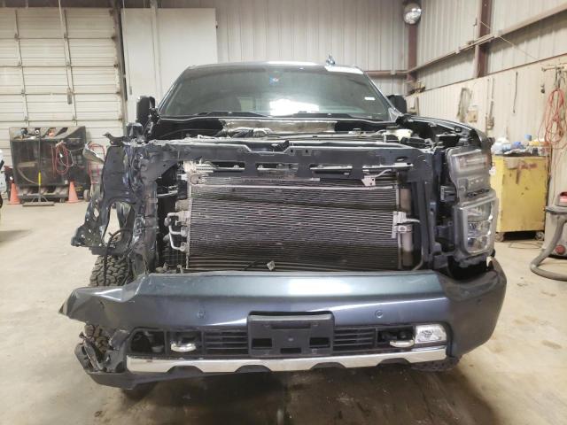 Photo 5 from auction – 2020 CHEVROLET SILVERADO with VIN 1GC4YREYXLF117194