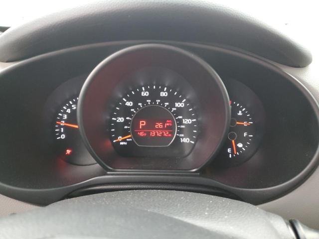 Photo 9 from auction – 2015 KIA SOUL with VIN KNDJN2A23F7155496