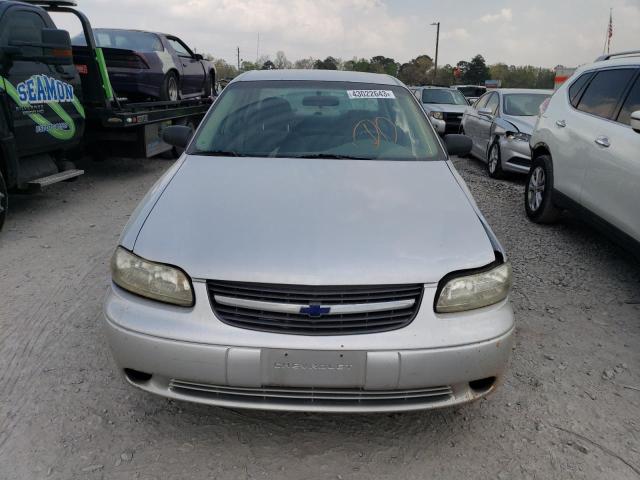 Photo 5 from auction – 2003 CHEVROLET MALIBU with VIN 1G1ND52J83M592539