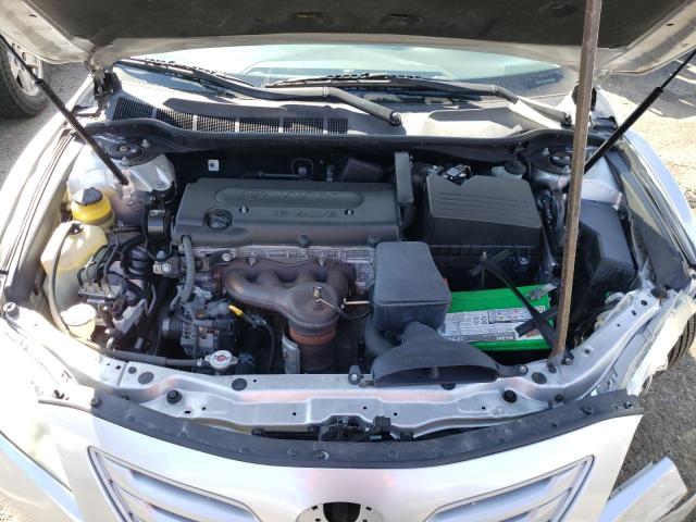 Photo 11 from auction – 2009 TOYOTA CAMRY BASE with VIN 4T4BE46K29R120089