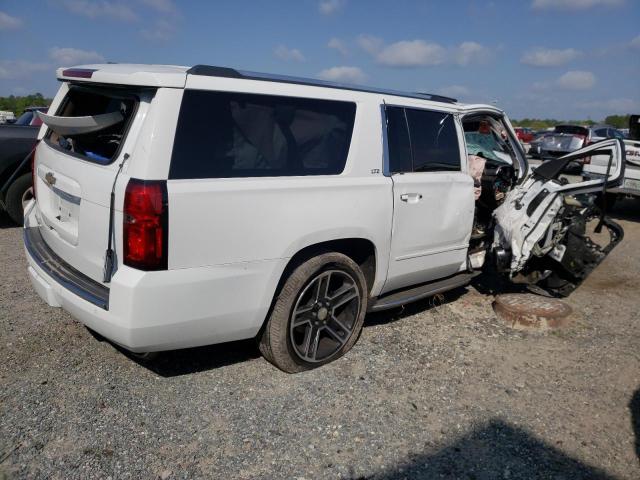 Photo 3 from auction – 2016 CHEVROLET SUBURBAN K with VIN 1GNSKJKC2GR103076