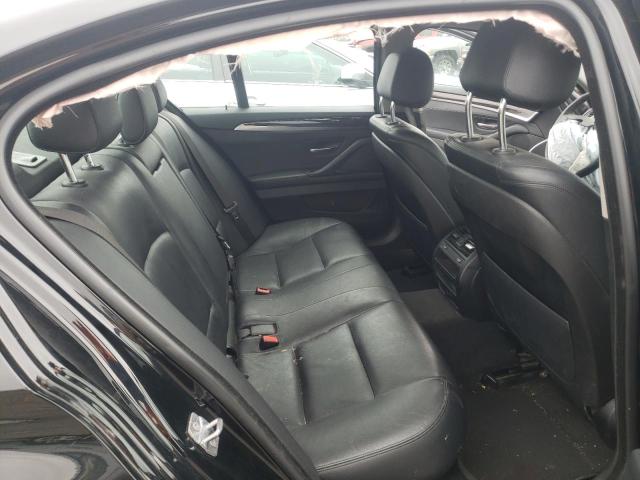 Photo 10 from auction – 2014 BMW 528 XI with VIN WBA5A7C58ED612365