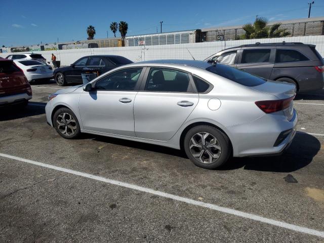 Photo 2 from auction – 2021 KIA FORTE FE with VIN 3KPF24ADXME387778