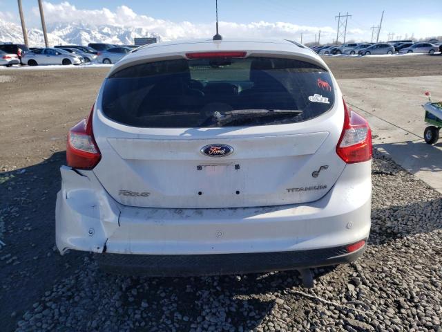 Photo 6 from auction – 2012 FORD FOCUS TITA with VIN 1FAHP3N24CL302233
