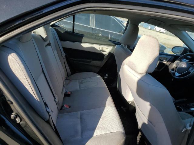 Photo 10 from auction – 2016 TOYOTA COROLLA L with VIN 2T1BURHE2GC505264