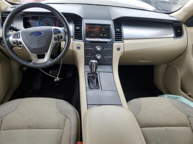 Photo 8 from auction – 2015 FORD TAURUS SEL with VIN 1FAHP2E86FG142710