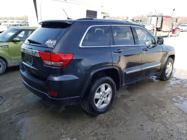 Photo 3 from auction – 2013 JEEP GRAND CHER with VIN 1C4RJFAG5DC555887