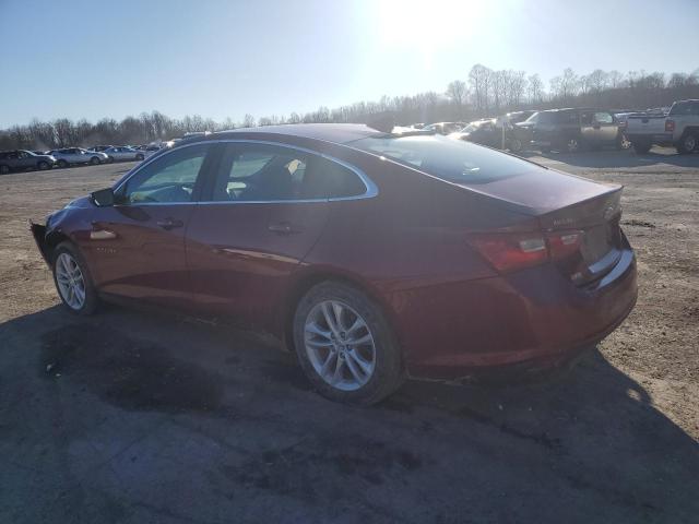 Photo 2 from auction – 2017 CHEVROLET MALIBU LT with VIN 1G1ZE5ST1HF169264