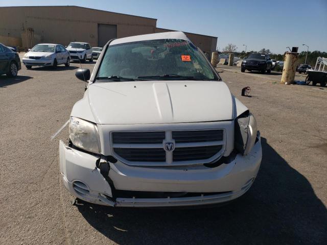 Photo 5 from auction – 2008 DODGE CALIBER with VIN 1B3HB28B58D674651