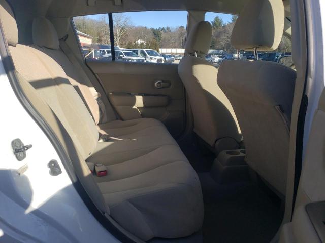 Zdjęcie 10 z aukcji – 2012 NISSAN VERSA S z VIN 3N1BC1CP9CK220400
